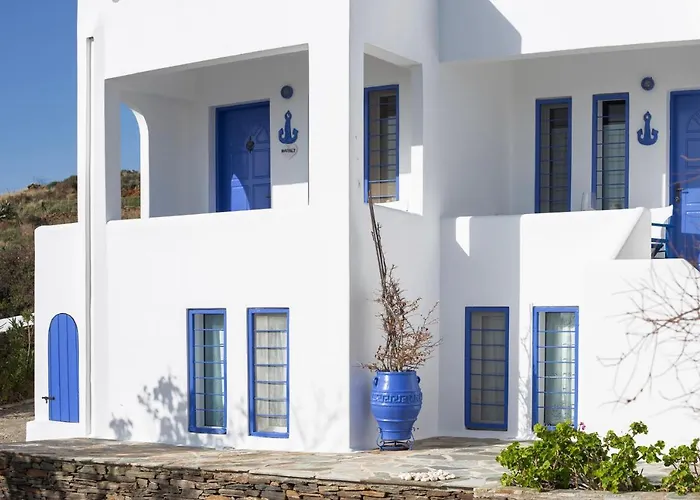 Nataly\'S Apartments