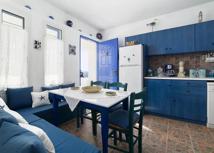 Nataly\'S Apartments